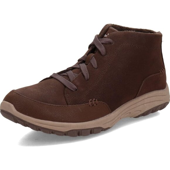 Skechers Women's Reggae Fest 2.0 – Strike A ChordChukka Boot Size 7 - Picture 1 of 12
